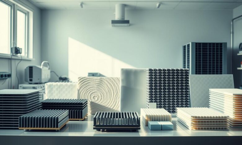 Passive Kühltechnik – Lösungen für temperaturempfindliche Produkte