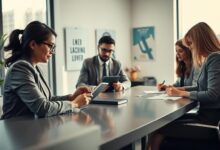 Passt dieses Unternehmen wirklich zu mir? Entscheidungshilfe