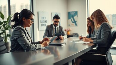 Passt dieses Unternehmen wirklich zu mir? Entscheidungshilfe