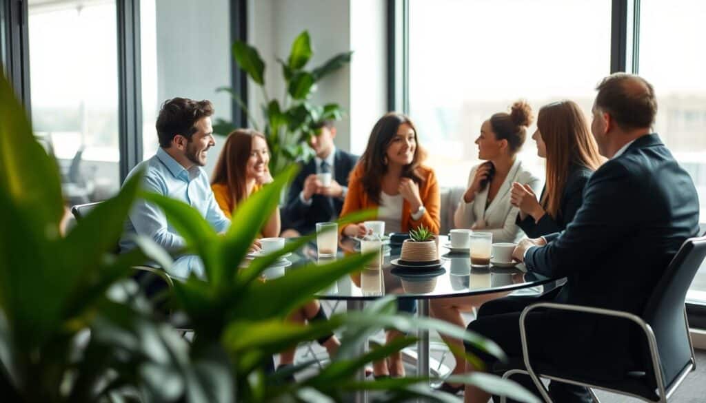 Pausenkultur Pausenkultur