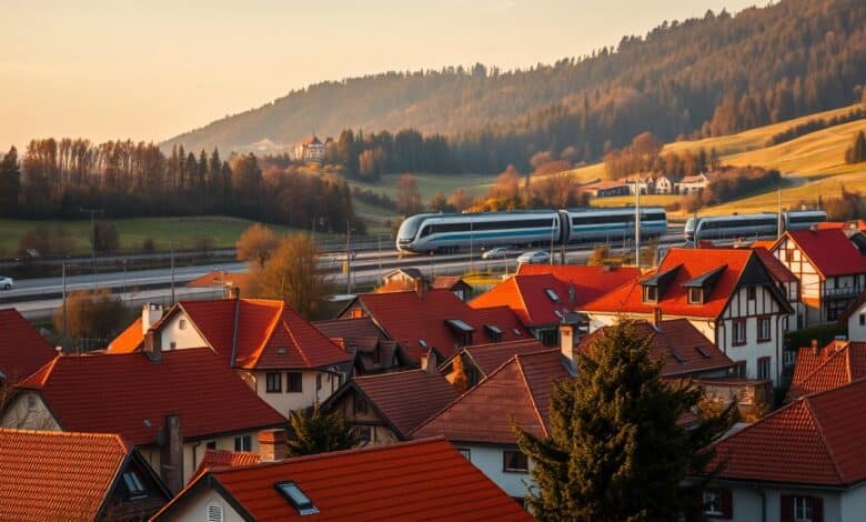 Pendeln aus dem Kalletal: So gut ist die Anbindung an OWL und Niedersachsen
