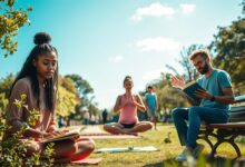 Persönlich wachsen im Alltag