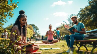 Persönlich wachsen im Alltag