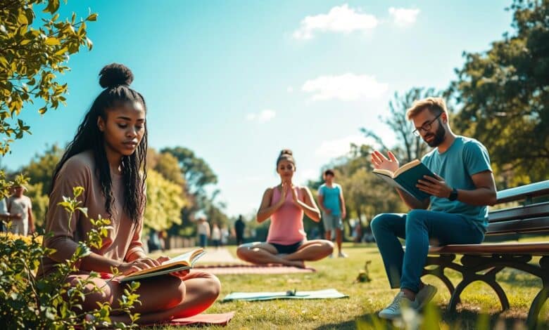 Persönlich wachsen im Alltag