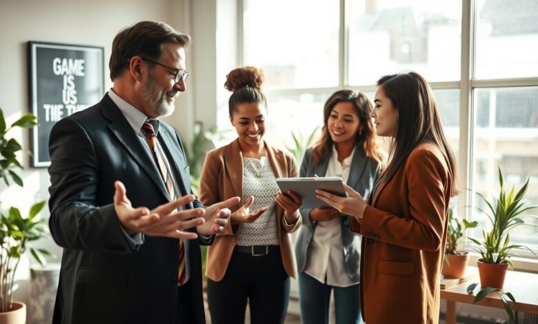 Persönliche Kompetenzen gezielt weiterentwickeln