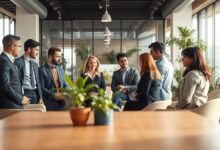 Personalaufbau ohne Kulturverlust