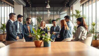 Personalaufbau ohne Kulturverlust