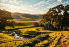 Perspektive Land – Warum immer mehr Stadtmenschen zurückkehren