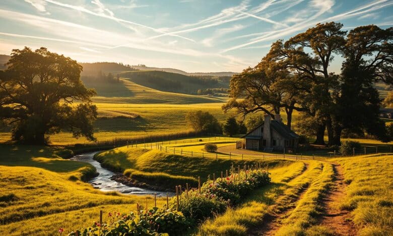 Perspektive Land – Warum immer mehr Stadtmenschen zurückkehren
