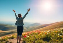 Pessimismus loslassen und neue Zuversicht gewinnen