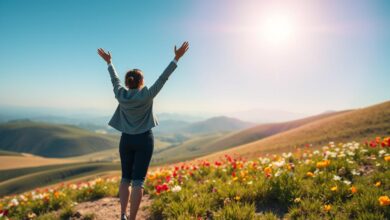 Pessimismus loslassen und neue Zuversicht gewinnen