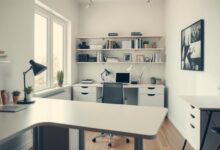 Platz schaffen ohne anzubauen