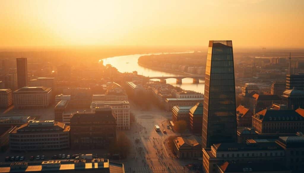 Politik NRW nachhaltige Entwicklung