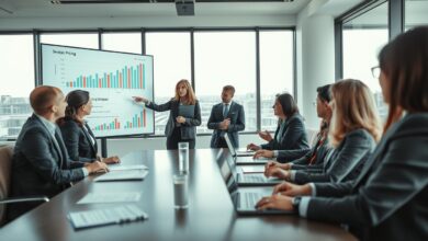 Preisgestaltung als strategische Kernentscheidung