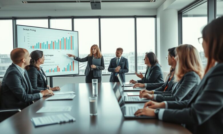 Preisgestaltung als strategische Kernentscheidung