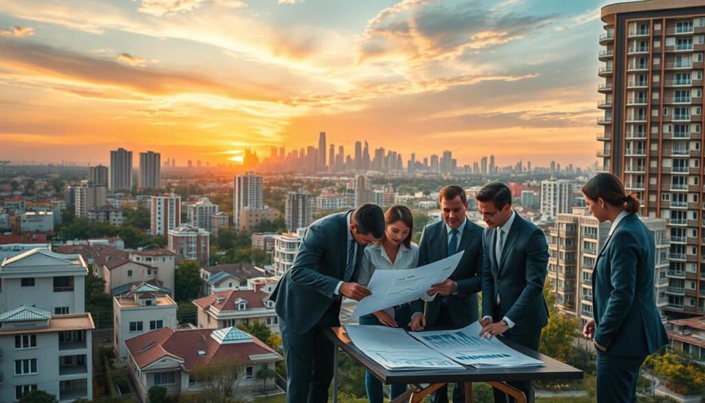 Preistrends im Immobilienmarkt Preistrends im Immobilienmarkt