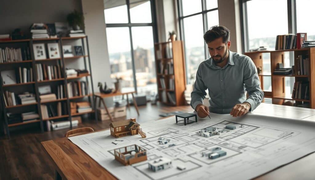 Probleme bei der Grundrissgestaltung Probleme bei der Grundrissgestaltung