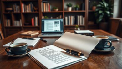 Professionelle Grußformeln für Mails und Briefe