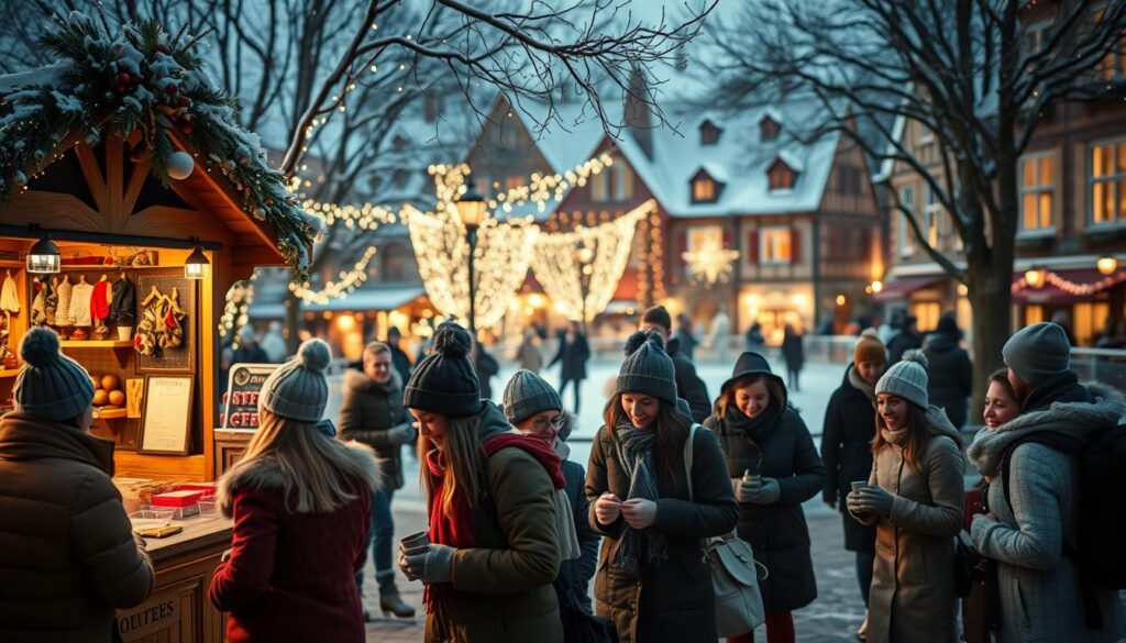 Programm Winterevent Programm Winterevent