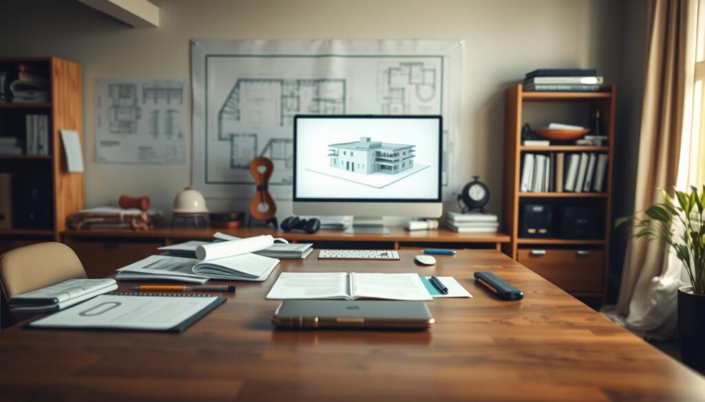 Projektmanagement-Tools für Bauprojekte