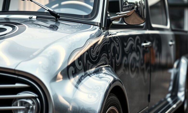 Ratgeber: Folierung oder Beschriftung für Firmenfahrzeuge – die Unterschiede