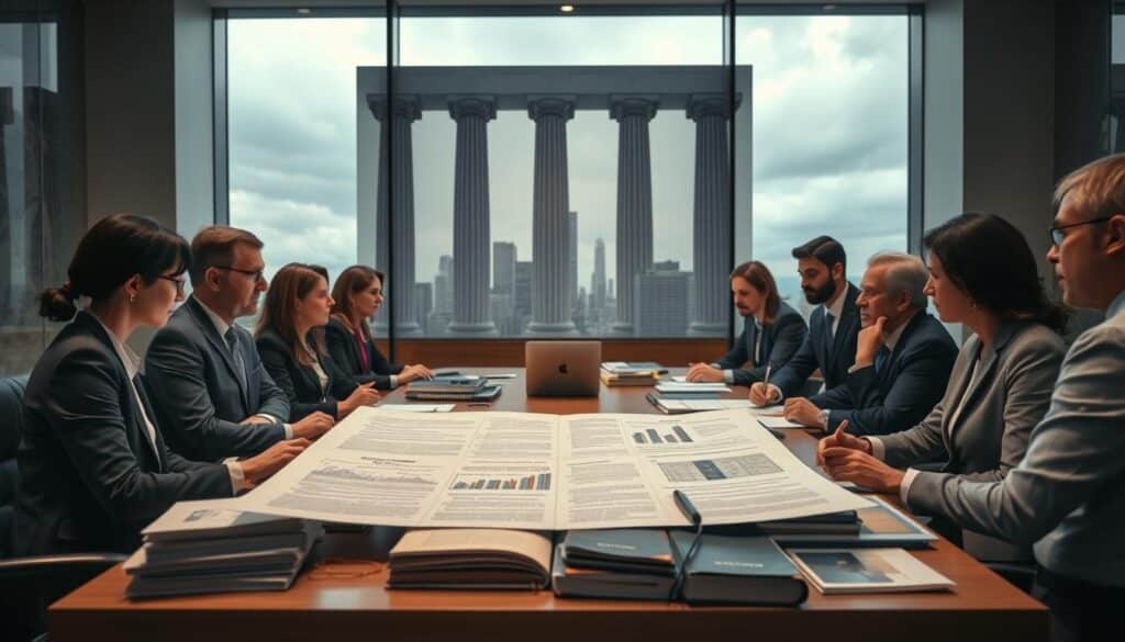 Rechtsvorschriften im Unternehmenswachstum Rechtsvorschriften im Unternehmenswachstum