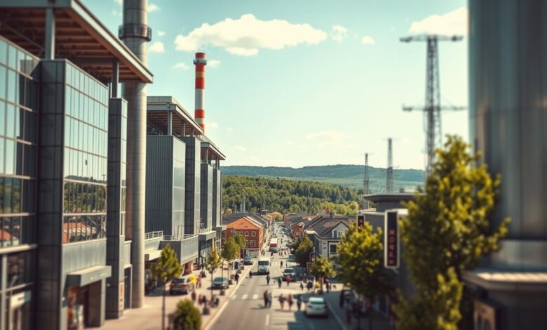 Region im Aufbruch – Wie Lippe den Strukturwandel aktiv gestaltet