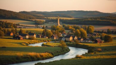 Regionale Identität stärken – Was Lippe einzigartig macht