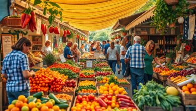 Regionale Lieferketten stärken: Vom Acker bis zur Werkbank