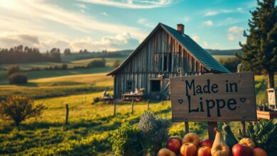 Regionale Markenidentität – Warum „Made in Lippe“ wieder Gewicht bekommt