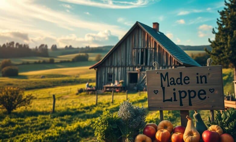 Regionale Markenidentität – Warum „Made in Lippe“ wieder Gewicht bekommt