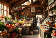 Regionale Produkte stärken – Hofläden und Direktvermarkter im Fokus