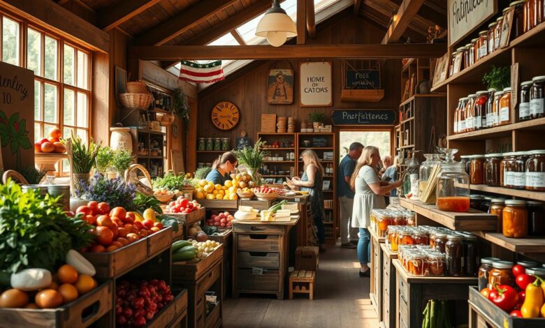 Regionale Produkte stärken – Hofläden und Direktvermarkter im Fokus