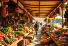 Regionale Vielfalt – Warum lokale Produkte die Lebensqualität heben