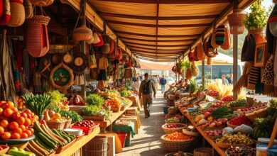 Regionale Vielfalt – Warum lokale Produkte die Lebensqualität heben