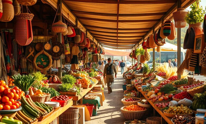 Regionale Vielfalt – Warum lokale Produkte die Lebensqualität heben