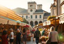 Regionale Wertschöpfung: Warum lokale Betriebe wieder wichtiger werden