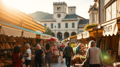Regionale Wertschöpfung: Warum lokale Betriebe wieder wichtiger werden