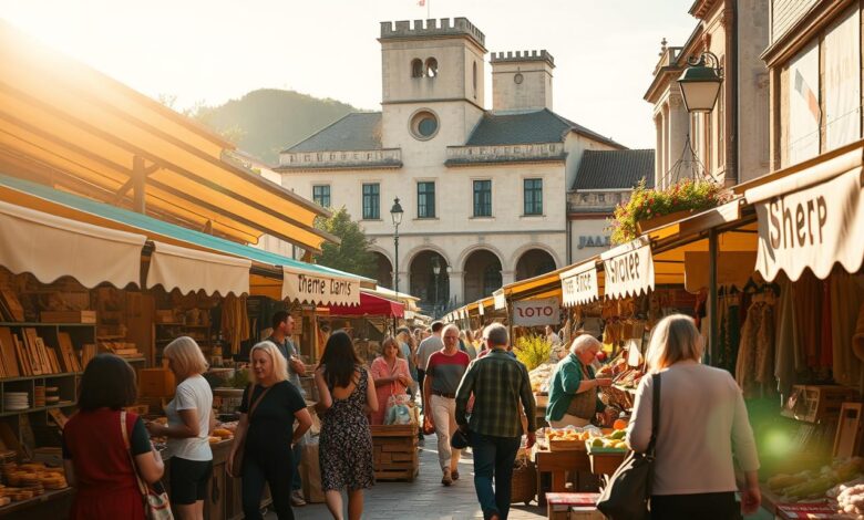Regionale Wertschöpfung: Warum lokale Betriebe wieder wichtiger werden