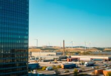 Regionale Wirtschaft im Wandel – Welche Branchen in Nordrhein-Westfalen wachsen