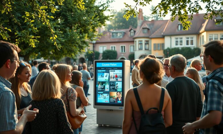 Regionaler Crowdfunding – Wenn Lippe gemeinsam wirtschaftet