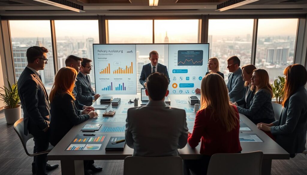 Relevanz Auslastung in verschiedenen Branchen Relevanz Auslastung in verschiedenen Branchen