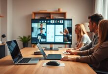 Remote Leadership: Führung auf Distanz meistern
