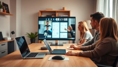 Remote Leadership: Führung auf Distanz meistern