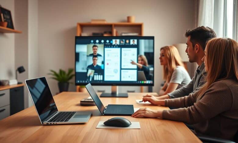 Remote Leadership: Führung auf Distanz meistern