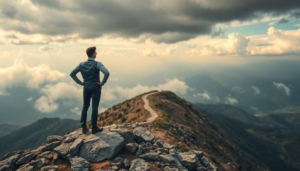 Resilienz durch Lernen aus Misserfolg Resilienz durch Lernen aus Misserfolg