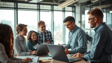 Reskilling und Upskilling: Wie Mitarbeitende zukunftsfähig bleiben
