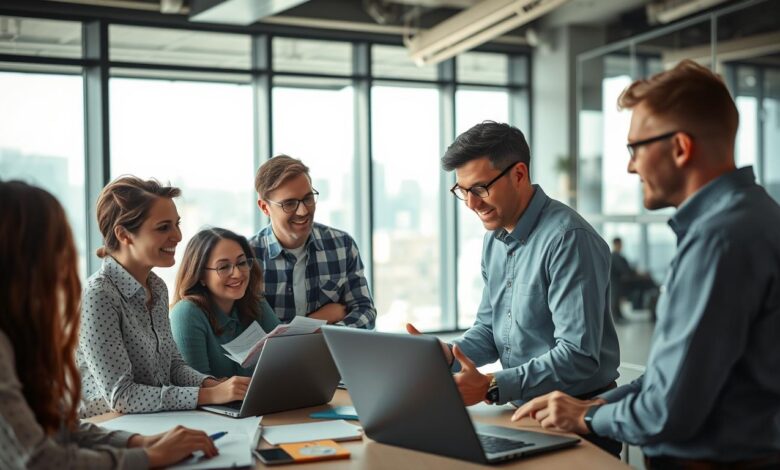 Reskilling und Upskilling: Wie Mitarbeitende zukunftsfähig bleiben