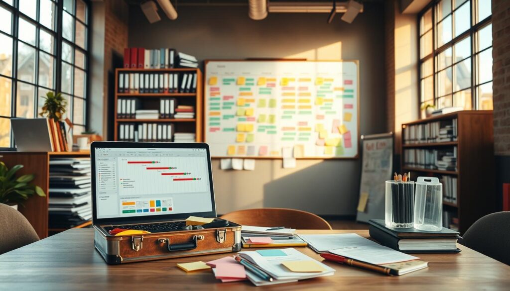 Ressourcen für Projektplanung Ressourcen für Projektplanung