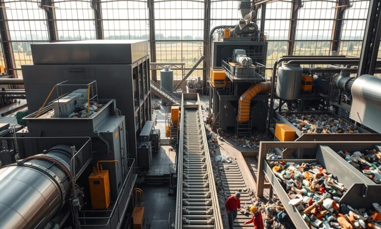 Ressourceneffizienz im Betrieb: Wie Abfall zur Wertquelle wird